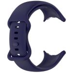 Silicone Google Pixel Watch 2 - Navy Blue
