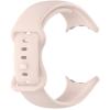 Silicone Google Pixel Watch 2 - Pink Silicone Google Pixel Watch 2 - Pink