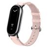 Fabric Strap for Xiaomi Smart Band 10 / 9 / 8 - Pink Fabric Strap for Xiaomi Smart Band 10 / 9 / 8 - Pink