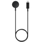 Samsung Wireless Charger for Galaxy Watches - Black Fast Charging Galaxy Watch up to 45% in just 30 minutes with Samsung Wall Charger - Compatible with Galaxy Watch 5/6/7/Ultra models