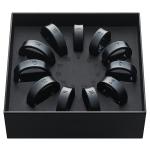 Samsung Galaxy Ring Sizing Kit - Black