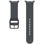 Samsung Galaxy Watch8 & Watch8 Classic Sport Band (M/L) - Graphite