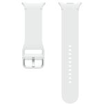 Samsung Galaxy Watch8 & Watch8 Classic Sport Band (M/L) - White