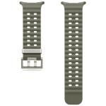 Samsung Galaxy Watch Ultra Marine Band - Green