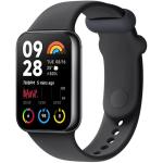 Xiaomi Smart Band 8 Pro Fitness Tracker - Black 1.74" AMOLED Display - Multi-system Standalone Built-in GPS - Up to 14 Days Battery Life - 5ATM Water Resistance - All-day Sleep / Blood Oxygen / Heart Rate Monitoring