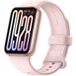 Xiaomi Smart Band 9 Pro Fitness Tracker - Rose Gold 1.74" AMOLED 60Hz Display - Up to 21 Days Battery Life - 5ATM Water Resistance - Upgrade Health and Sleep monitoring - 5-Point Satellite GPS