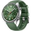 OnePlus Watch 2R Smart Watch - Forest Green 1.43" AMOLED Display - Wear OS By Google - Up to 100 Hours Battery Life - 5ATM & IP68 Water Resistance - Precision Dual-Frequency GPS - 24/7 Health Tracking OnePlus Watch 2R Smart Watch - Forest Green 1.43" AMOLED Display - Wear OS By Google - Up to 100 Hours Battery Life - 5ATM & IP68 Water Resistance - Precision Dual-Frequency GPS - 24/7 Health Tracking