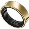 Samsung Galaxy Ring Smart Ring - Titanium Gold - Size 7 Samsung Galaxy Ring Smart Ring - Titanium Gold - Size 7
