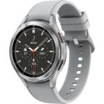 Samsung Galaxy Watch4 Classic 46mm Stainless Steel Silver