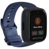 Spacetalk Loop Kids Smartwatch - Dusk - 4G Phone Calling, Talk & SMS - Safe Zones & Location Tracking - No Social Media or Web Browser - IP67 Water Resistance - SOS Alert - Up to 3 Days Battery Life Spacetalk Loop Kids Smartwatch - Dusk - 4G Phone Calling, Talk & SMS - Safe Zones & Location Tracking - No Social Media or Web Browser - IP67 Water Resistance - SOS Alert - Up to 3 Days Battery Life