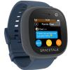 Spacetalk Adventurer 2 Kids Smartwatch - Dusk - 4G Phone Calling, Chat & SMS - Safe Zones & Location Tracking - No Social Media or Web Browser - HD Video Calling - IP67 Water Resistance - Fitness Tracking Spacetalk Adventurer 2 Kids Smartwatch - Dusk - 4G Phone Calling, Chat & SMS - Safe Zones & Location Tracking - No Social Media or Web Browser - HD Video Calling - IP67 Water Resistance - Fitness Tracking