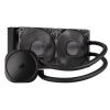 Corsair NAUTILUS 240 240mm AiO Water Cooling with RS120 Fans, for Intel Socket LGA 1851 / 1700, AMD AM5 / AM4 Corsair NAUTILUS 240 240mm AiO Water Cooling with RS120 Fans, for Intel Socket LGA 1851 / 1700, AMD AM5 / AM4