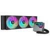 DEEPCOOL LT360 Infinity Mirror 360mm AiO Water Cooling Kit for Intel LGA 1851/ 1700 / 2066 / 2011/ 1200 / 115X, AMD TRX4/s TR4 / AM5 / AM4 DEEPCOOL LT360 Infinity Mirror 360mm AiO Water Cooling Kit for Intel LGA 1851/ 1700 / 2066 / 2011/ 1200 / 115X, AMD TRX4/s TR4 / AM5 / AM4