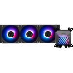 MSI MAG Coreliquid A15 360 AIO Cooling 360mm, A-RGB, For Intel Socket LGA 1700 /1851, AMD Socket AM5 / AM4