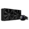 NZXT Kraken 280 280mm AiO Water Cooling with 1.54 inch square LCD Display, for Intel Socket LGA 1700 / 1200 / 115X, AMD AM5 / AM4 / sTRX4* / TR4* (*Threadripper bracket not included) NZXT Kraken 280 280mm AiO Water Cooling with 1.54 inch square LCD Display, for Intel Socket LGA 1700 / 1200 / 115X, AMD AM5 / AM4 / sTRX4* / TR4* (*Threadripper bracket not included)