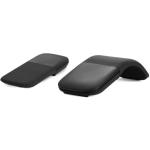 ACC 20ATB MOUSE BLUETOOTH ARC TOUCH SCROLL FOLDABLE  BLACK ACC