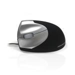 ACC 20UL MOUSE WIRED VERTICAL UPRIGHT ACC  LEFT HAND PC, MAC