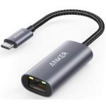 ANKER PowerExpand+ USB-C to Gigabit Ethernet Adaptor