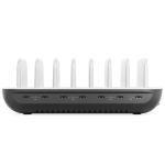 Alogic SB-DCS7C Smartbox Powerfin 7 Port Desktop Charging Station