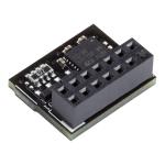 ASUS TPM-SPI Module - TPM 2.0 -  SPI interface - 14-1 pin. NPCT750 - Improve your Computer's Security