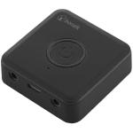 Bonelk Airplane Fly Wireless, Bluetooth Transmitter, AUX cable, Flight Adapter - Black The Fly Wireless headphone adapter lets you use your favourite wireless headphones or earbuds in places that only have a headphone jack,
