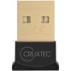 Cruxtec Bluetooth 4.0 Nano USB Adapter -- BQB Certified Cruxtec Bluetooth 4.0 Nano USB Adapter -- BQB Certified