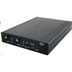 CYP CHDBT-1H3CL HDBaseT Splitter 1x4.           1x HDMI Input, 1x HDMI Output, 3x HDBaseT 60m Outputs. 4Kx2KRes & 3D Support. 2-way IR control.