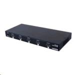 CYP 1 to 8 HDMI UHD 4Kx2K Splitter  3D Support. HDCP Compliant. 1080p/60Hz Support.