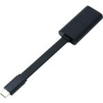 Dell 470-ABQL USB-C Male To HDMI 2.0 Female Adapter