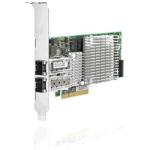 HP 468332-B21 NC522SFP Dual Port 10GbE Gigabit Server Adapter