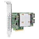 HPE Smart Array E208i-p SR Gen10 (8 Internal Lanes/No Cache) 12G SAS PCIe Plug-in Controller