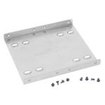 Kingston SNA-BR2/35 2.5" SSD to 3.5" standard bay Mounting Drive Brackets and Screws go for SSDNOW
