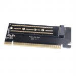 Orico M.2 NVME PCle3.0  x16 M.2 SSD Expansion Card