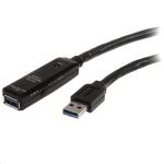 StarTech USB3AAEXT5M 5m USB 3 Active Ext Cable - M/F