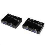 StarTech.com ST121UTP VGA VIDEO EXTENDER OVER CAT5