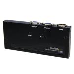 StarTech.com ST122PRO 2 Port High Resolution VGA Video Splitter 350 MHz