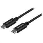 StarTech.com USB2CC1M USB 2.0 - 480Mbps USB-C Cable - 1m M/M