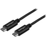 StarTech.com USB2CC50CM USB 2.0 - 480Mbps USB-C Cable - 50cm M/M