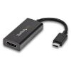 StarTech.com CDP2HD4K60H USB-C to HDMI Adapter - 4K 60Hz Video, HDR10 - USB-C to HDMI 2.0b Adapter Dongle - USB Type-C DP Alt Mode to HDMI Monitor/Display/TV - USB C to HDMI Converter StarTech.com CDP2HD4K60H USB-C to HDMI Adapter - 4K 60Hz Video, HDR10 - USB-C to HDMI 2.0b Adapter Dongle - USB Type-C DP Alt Mode to HDMI Monitor/Display/TV - USB C to HDMI Converter