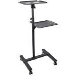 StarTech.com ADJPROJCART Mobile Projector and Laptop Stand/Cart