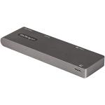 StarTech.com DKT30CMHSDPD USB-C Multiport Adapter 4K HDMI/PD/SD