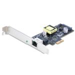 StarTech.com PR12GIP-NETWORK-CARD 1-Port 2.5Gbps PoE Network PCIe Card