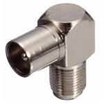 Starview 75RAM-ALT F Right Angle - Pal Male - 10 Pack