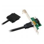 Welland EZStor EPC-101 Single Port Power over eSata Kit - 1x SCE-200 Adapter included