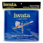 Iwata Iwata Air Brush Cleaning Mat