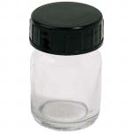 Revell - Glass Mixing Jar With Lid