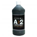 Chroma A10 Acrylic Paint - Lightfast Heavybody - 1 Litre - Cobalt Blue