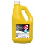 Chroma C2 Paint - 2 Litre - Warm Yellow