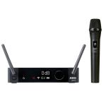 AKG DMS300-VOCAL 2.4GHZ DIGITAL HANDHELD WIRELESS SYSTEM