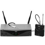 AKG WMS420-INST INSTRUMENT WIRELESS SYSTEM W/MKGL